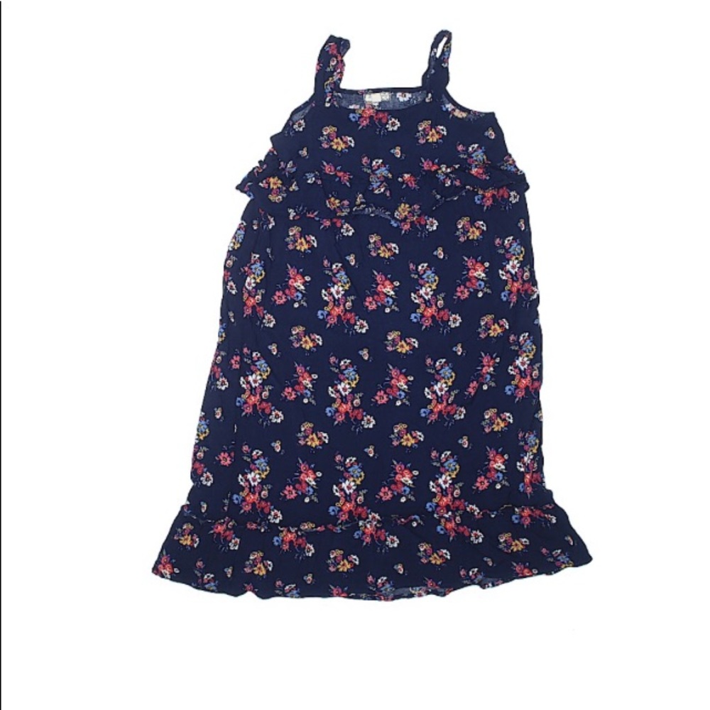 Girls Midi-Dress